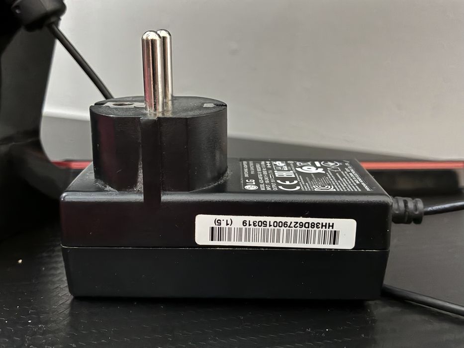 Monitor LG24MP59G 2017