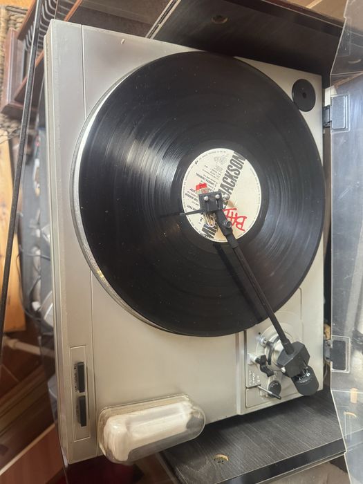 Aparelhagem da marca sanyo