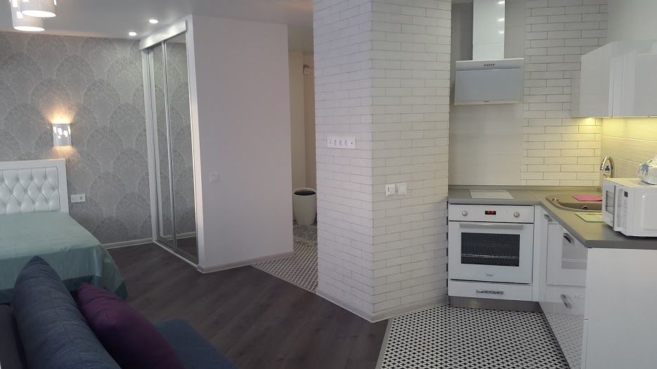 свободно 24.03 квартира в 1 мин от метро Оболонь.Оболонская площа 2