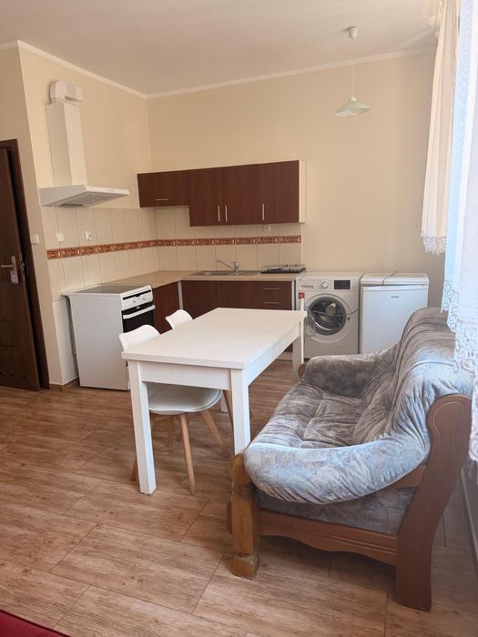 Wynajme mieszkanie w centrum Chojnic - Widok 2