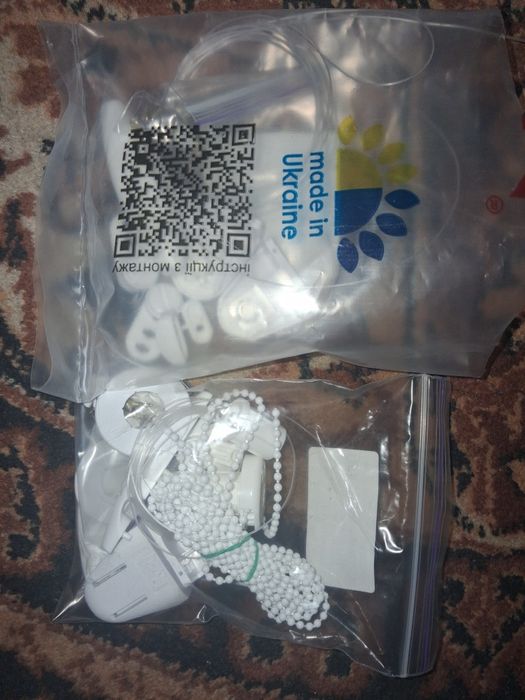 продам нові ролети