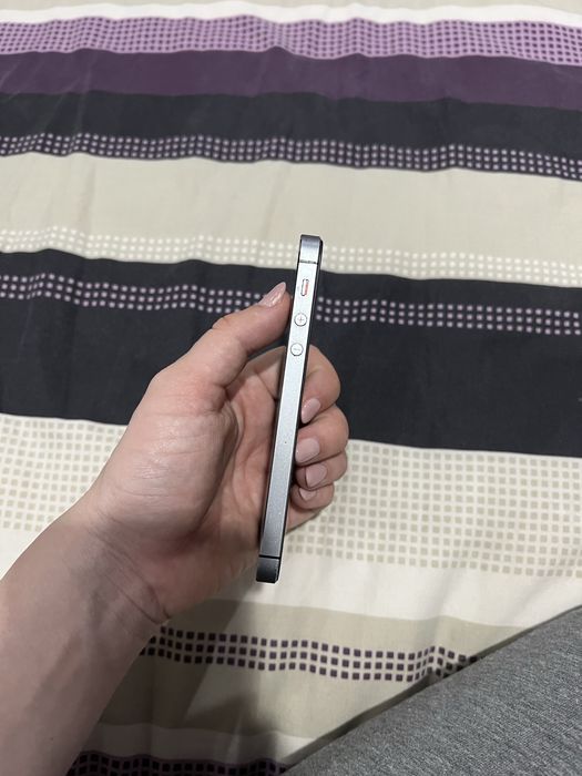 Iphone 5s 16Gb cinza