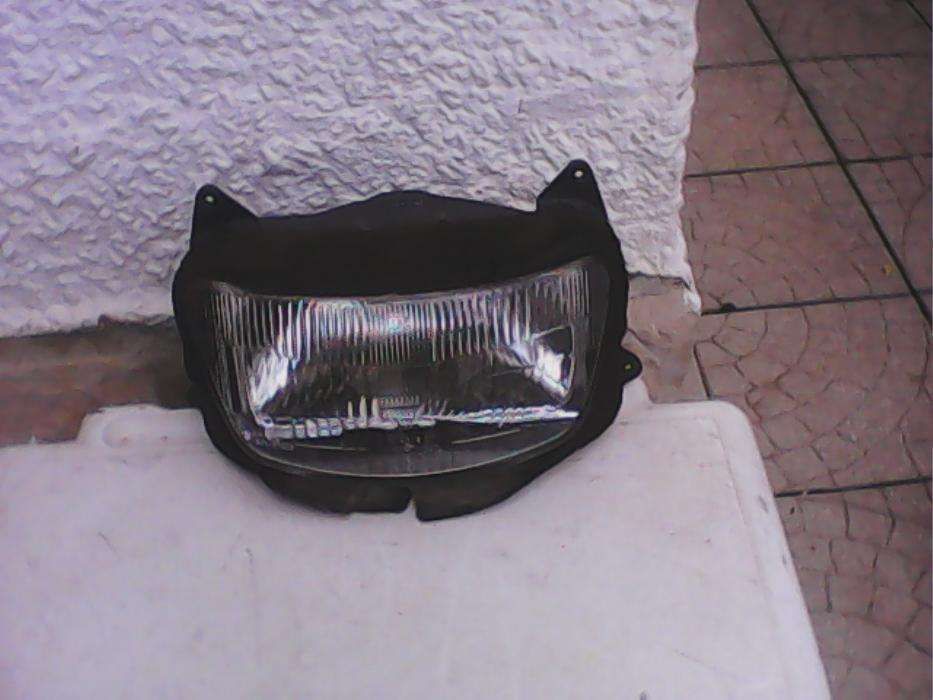 kawazaki zzr 1100 / zzr 600 - pçs