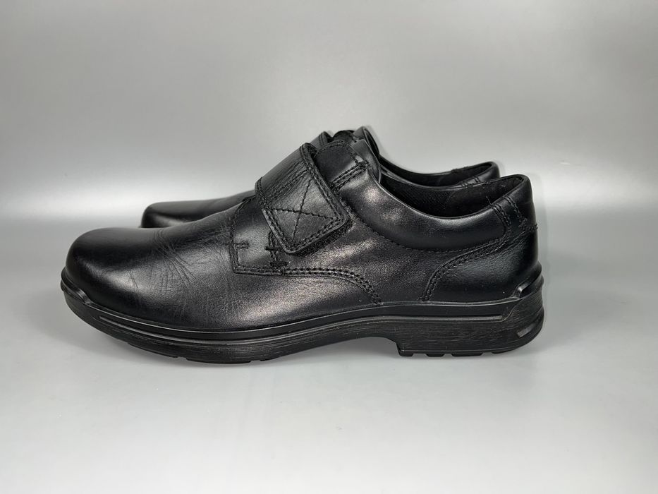 Кроссовки Hotter 41 размер (по стельке 26.5 см)