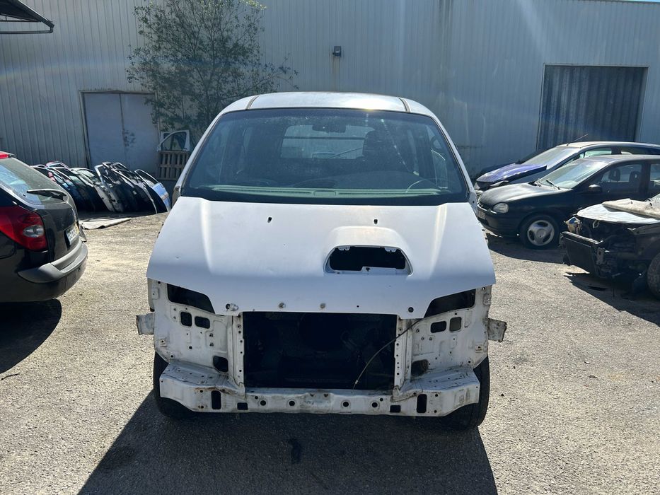 HYUNDAI H1 Só Para Peças