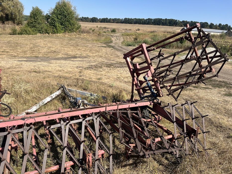 Продається культиватор.