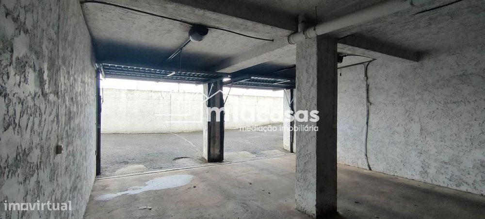 Apartamento T2 - Oiã