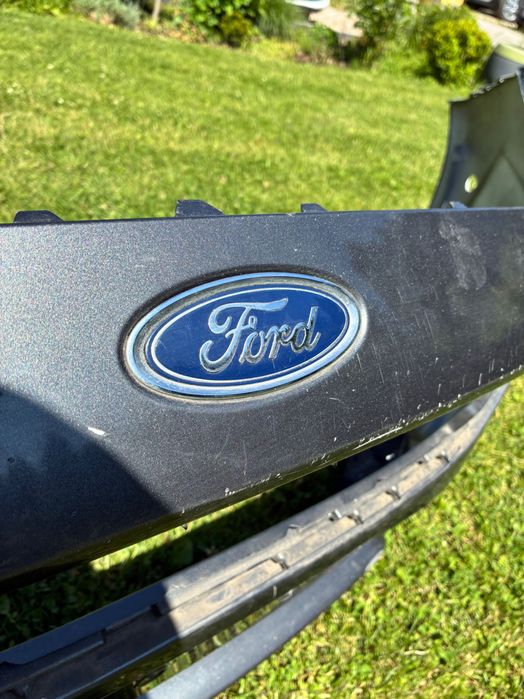 Ford focus mk3 lift st line