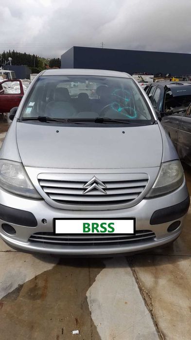 Pecas citroen c2/ citroen c3 hdi 1.4