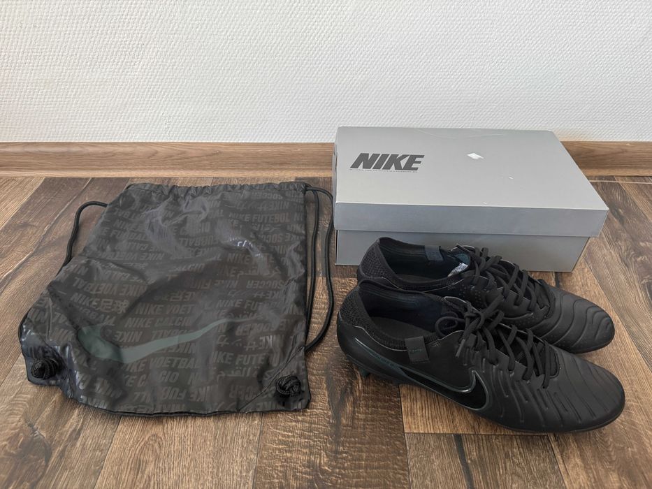 Korki Nike Tiempo Legend 10 Elite AG-PRO - 44,5