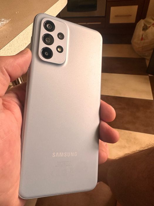 samsung galaxy a23 5g - купити мобільні телефони та смартфони
