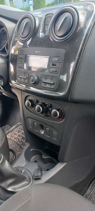 Dacia Sandero 0.9 tce 11/2019 com 108.000kms