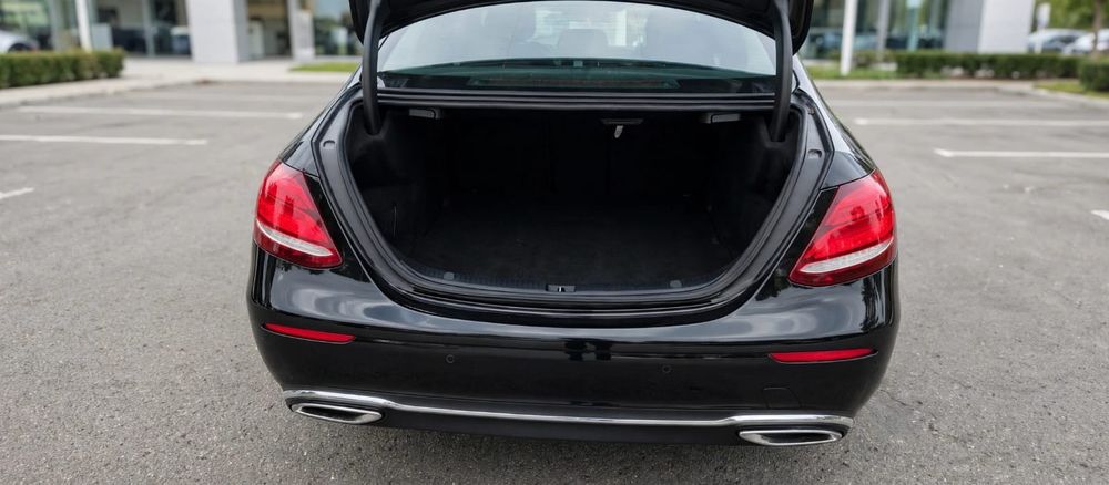 *MERCEDES-BENZ CLASSE E 220 d Exclusive Auto - 2017* — photo 3
