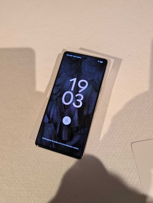 Smartphone Google Pixel 7