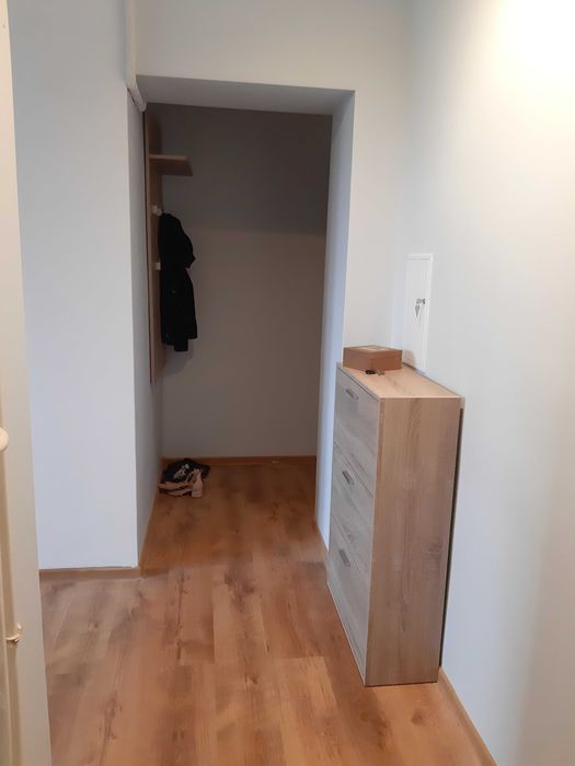 Kawalerka duża 38 m2 Katowice Ligota blisko ŚUM - do wynajęcia
