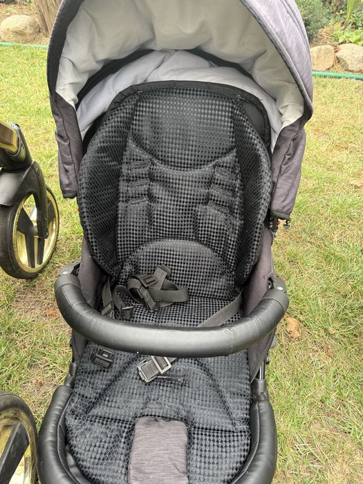 Wózek Junama S-Line