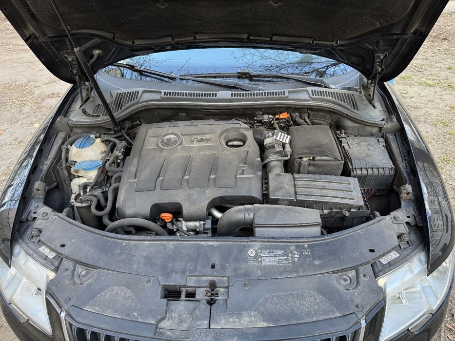 Продаю ,Skoda superb