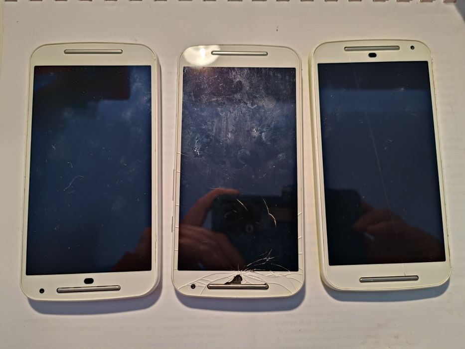 Motorola Moto G 2° geração