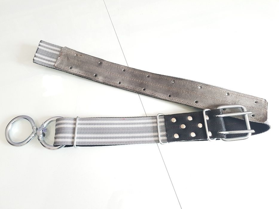 Obroza dla byka bardzo mocna. Producent hurt detal stanowiska promocja