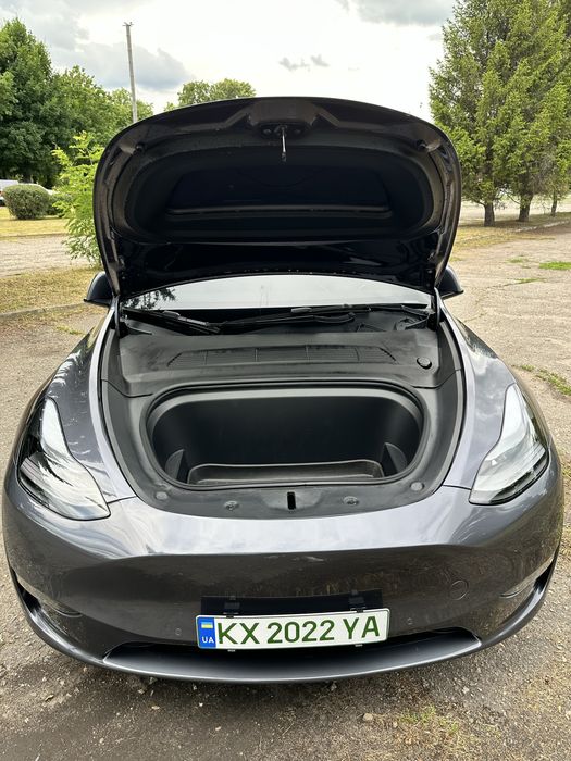 Tesla 2022 Performance 82kWh Dual Motor