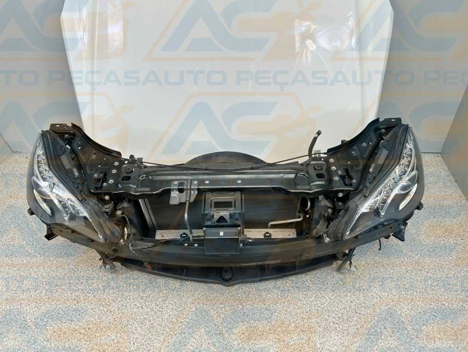 MERCEDES E W207 LIFT AMG Frente Completa 2 0 1 3 - 2 0 1 6