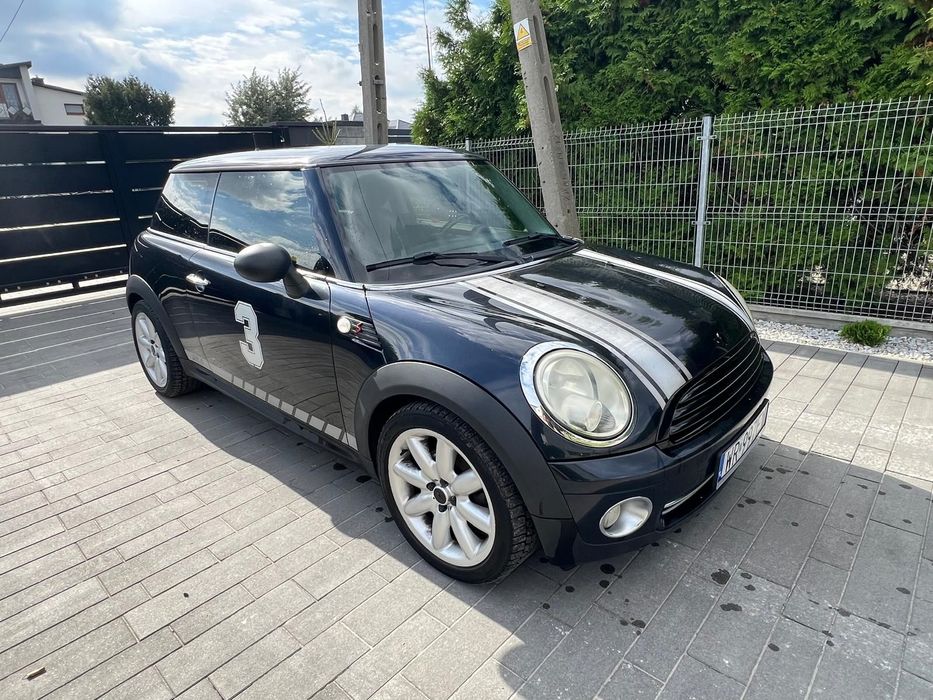 MINI ONE