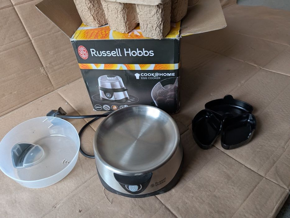jajowar Russell Hobbs Cook at Home