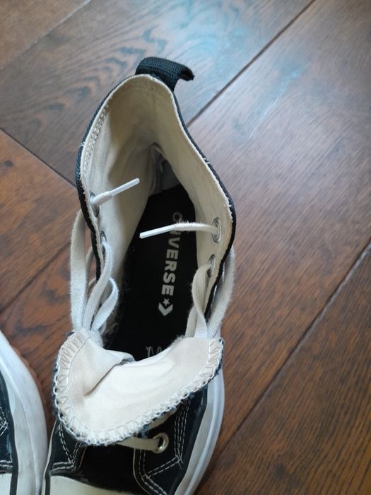 Trampki Converse