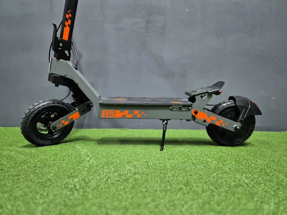 Електросамокат Kugoo Kirin G2 2026 800 Вт\10 дюймів