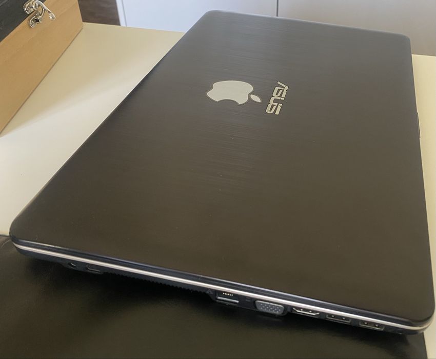ASUS Portatil como novo