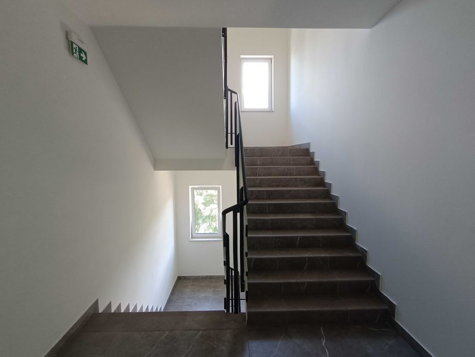 Mieszkanie – Nowe Skalmierzyce - Widok 3