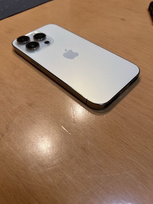 Apple iPhone 14 PRO 512 GB GOLD lub zamiana na samsunga
