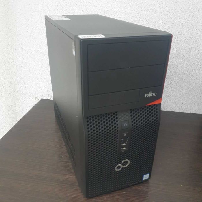 Компьютер Fujitsu Esprimo P556 E85+