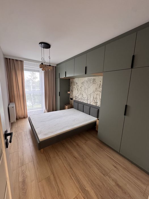 Mieszkanie  Nowogród Bobrzański ul. Leśna 9