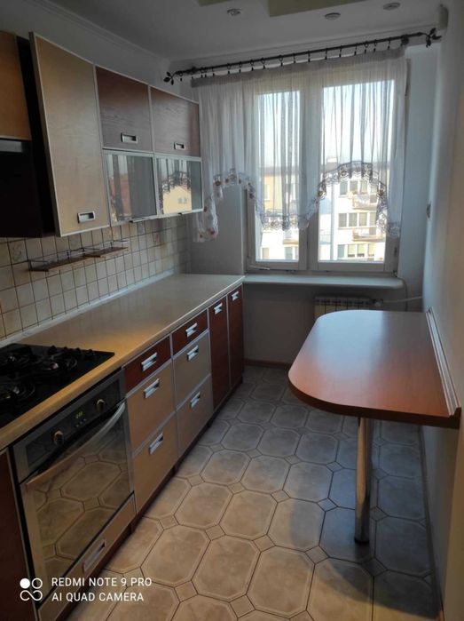 Mieszkanie 2 pokojowe 50m 2 z balkonem