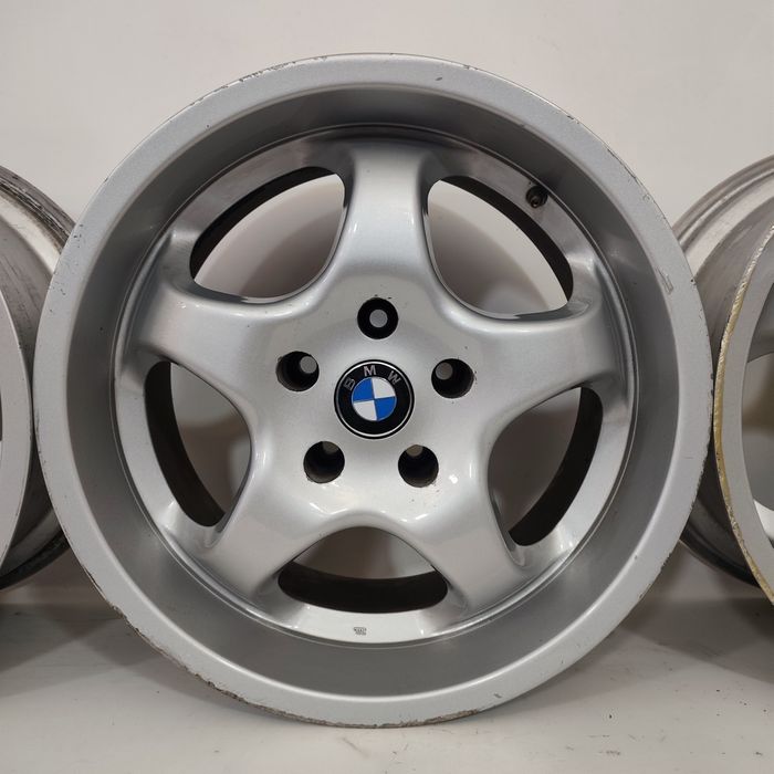 5x112 17"8,5j et12 bmw E39 E38 E60 E61 E65 E34 E32