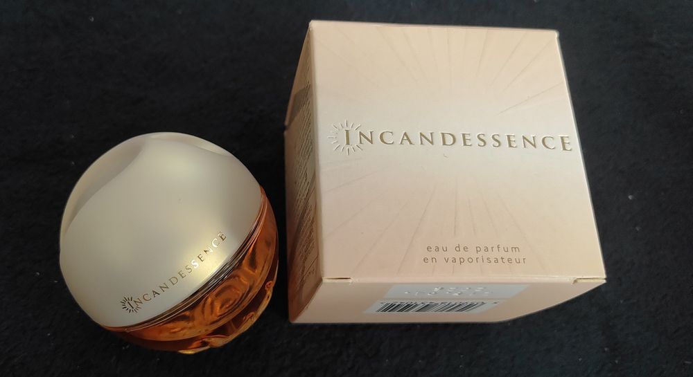 Woda perfumowana Incandessence
