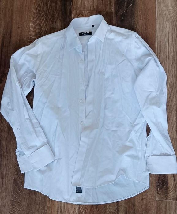 Garnitur męski slim 188 cm