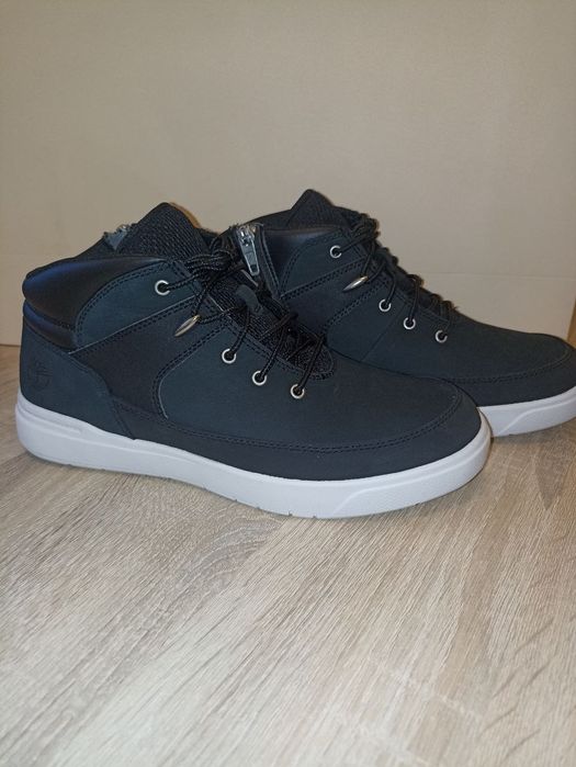 Черевики Timberland демісезон р. 40