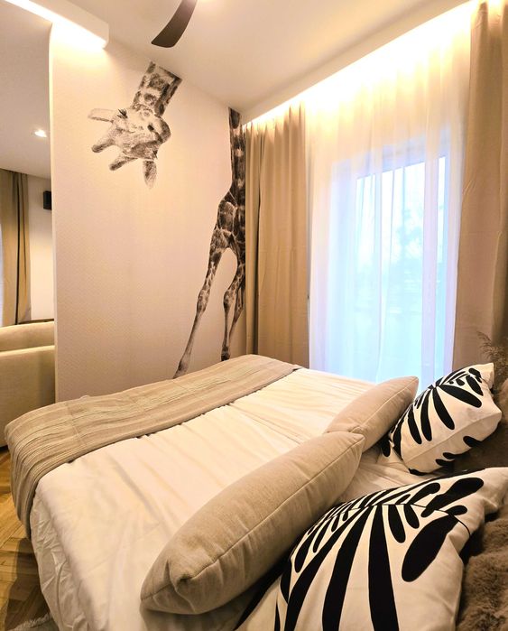 PORTO MARINA - super widok i najlepszy apartament w Iławie