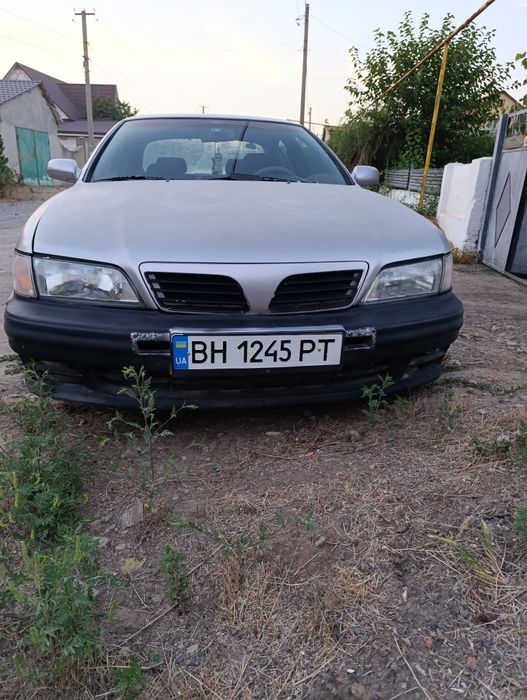 Нисан Максима А 32