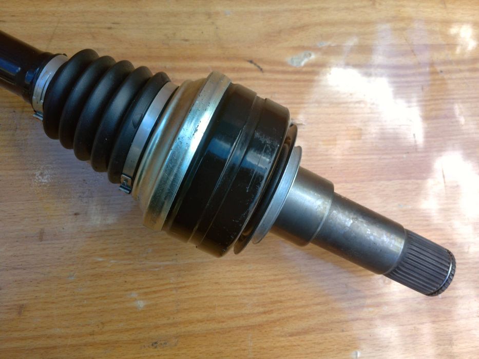 półoś mercedes a290 w290 a2903502600 bdb nowa oryginalna