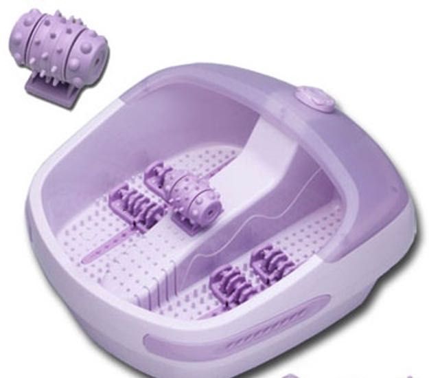Массажная ванночка для ног Orion, подарок недорого
