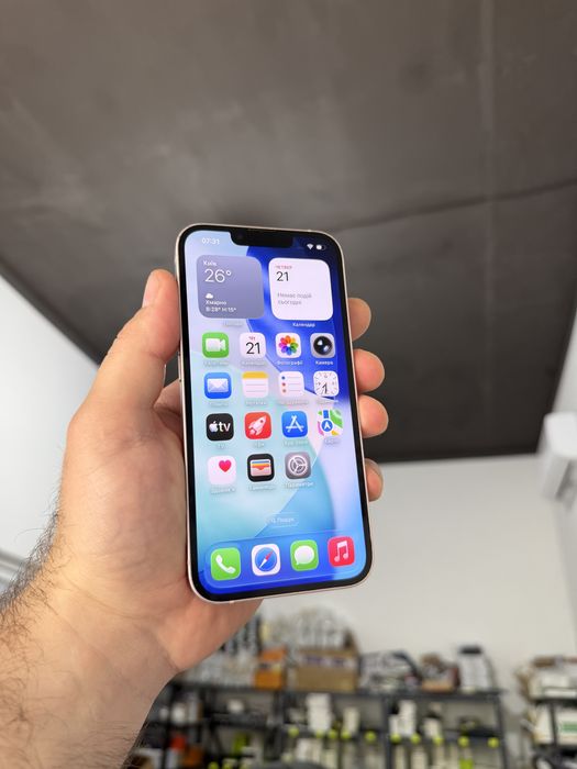 Apple iphone 13 256 gb neverlock айфон 13