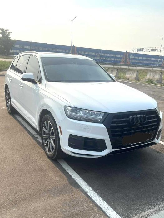 Audi Q7 2016 VIN WA1LAAF7XHD017181 фото оголошення 5 з 11