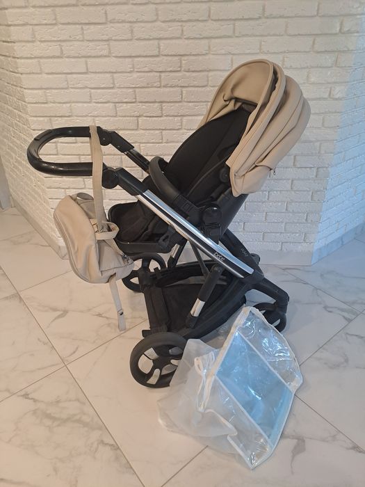 коляска I bebe 2в1