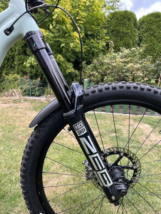 Specialzied Status 160 2023  s3 CUSTOM