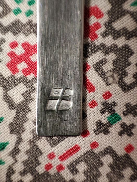 Talheres Air IBÉRIA - Colecionador