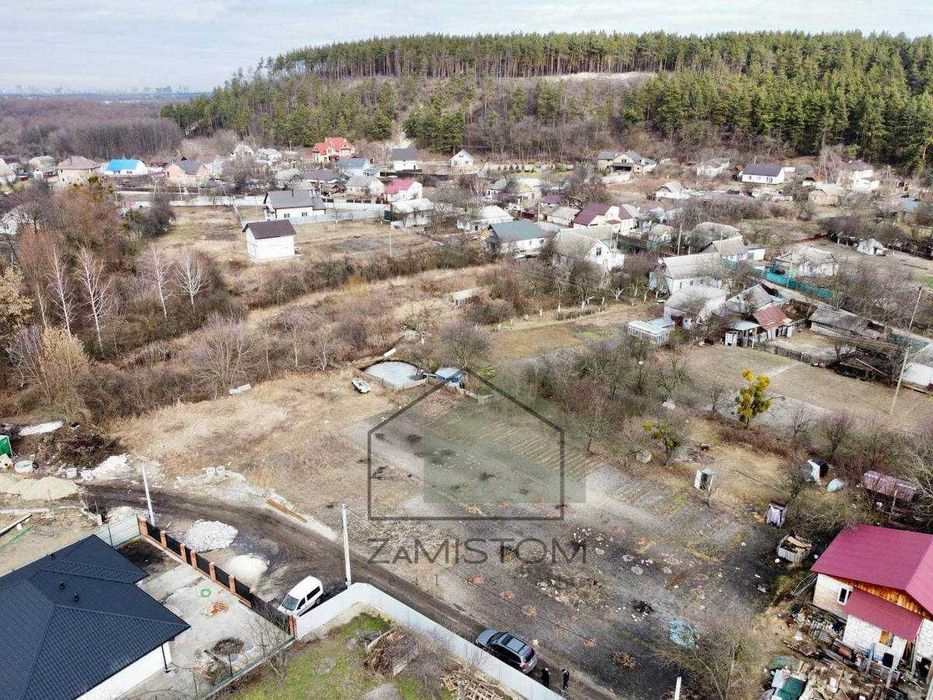 ‼️‼️Продам‼️‼️‼️ №442.Продам ділянку 35 соток в селі Гнідин