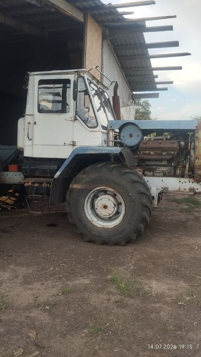 Продам трактор т 150